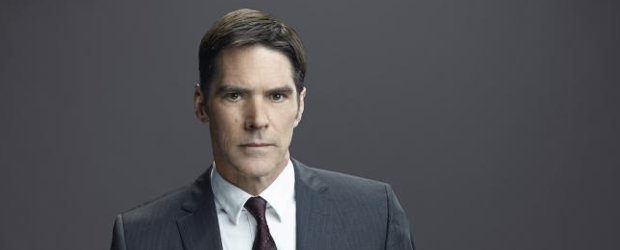 Thomas Gibson