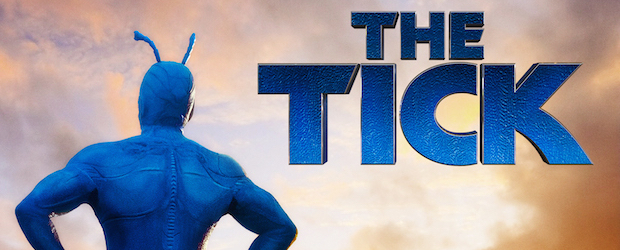 The Tick