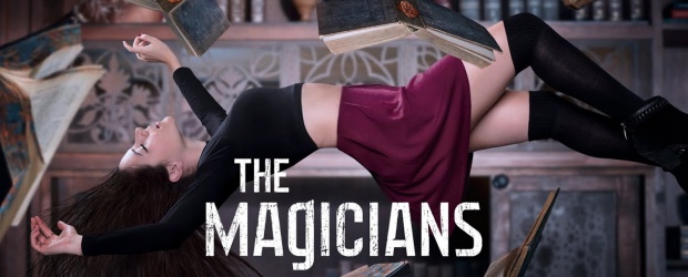 The Magicians