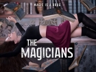 The Magicians