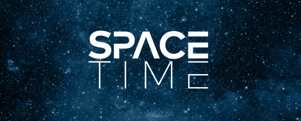 Space Time