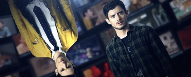 Dirk Gently’s Holistic Detective Agency