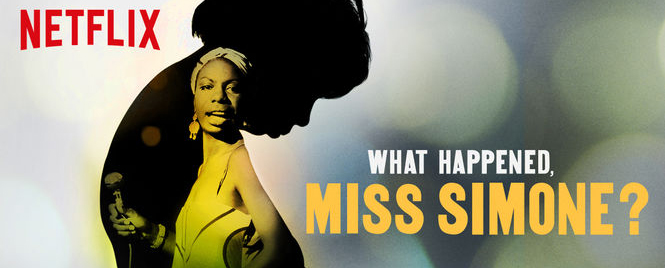 What happened, Miss Simone?