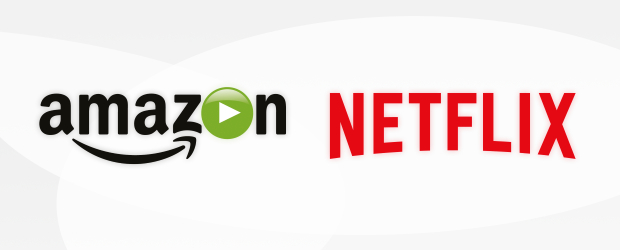 Amazon Instant Video & Netflix