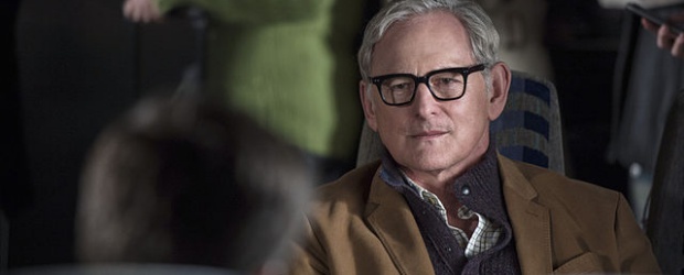 Victor Garber als Martin Stein