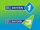 Bayern 1 und Bayern 3