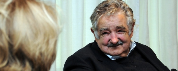 José Mujica