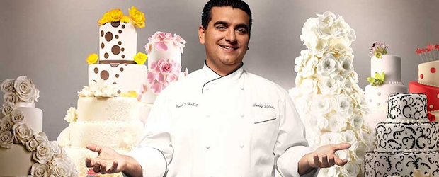 Cake Boss