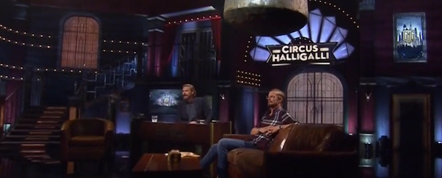 Circus HalliGalli