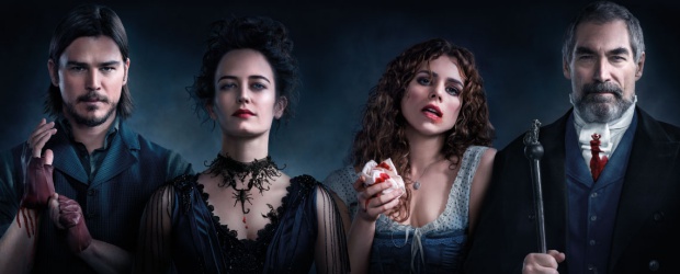 Penny Dreadful