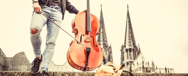 Eurovision Young Musicians