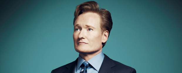 Conan O'Brien