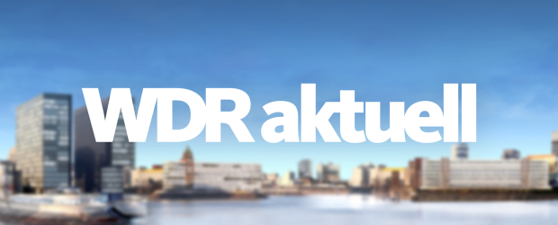 WDR aktuell