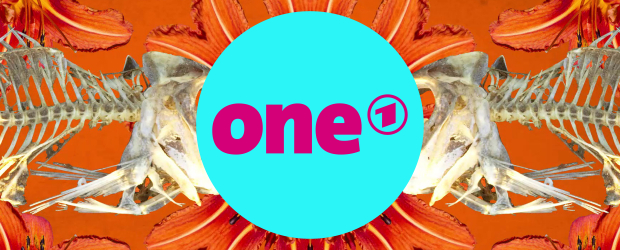 One