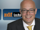 ZDFinfo-Leiter Robert Bachem