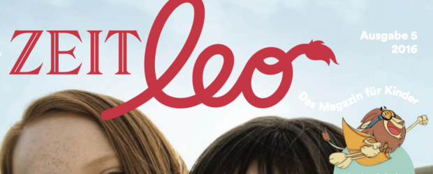 Zeit Leo 2016