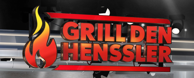 Grill den Henssler