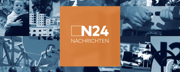 N24 Nachrichten