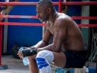 Idris Elba: Fighter