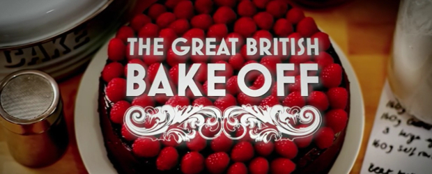 The Great British Bake Off