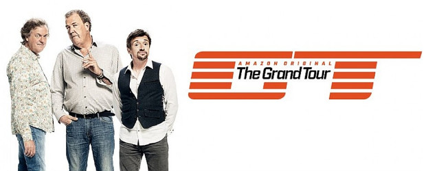 startet The Grand Tour im November - DWDL.de