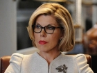 Christine Baranski in The Good Wife