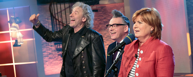 Zimmer frei! mit Thomas Gottschalk