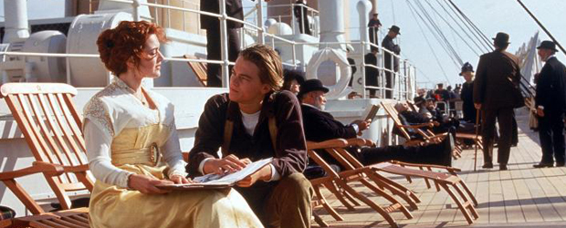 Titanic