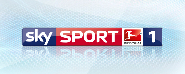 Sky Sport Bundesliga 1