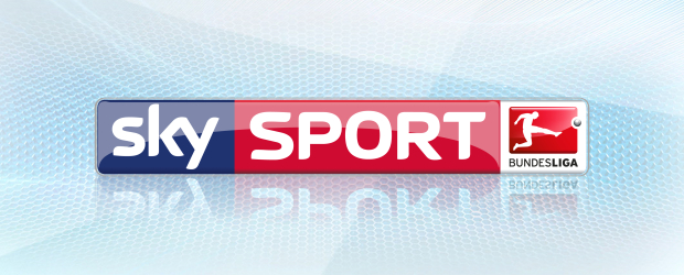 Sky Sport Bundesliga 