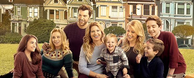 Fuller House