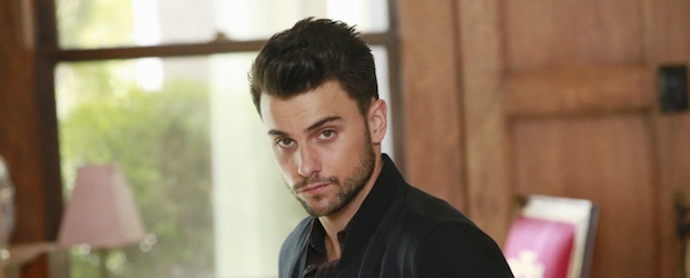 Jack Falahee