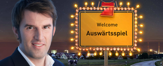 Hannes Hiller, ProSieben Auswärtsspiel