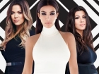 Keeping up with the Kardashians