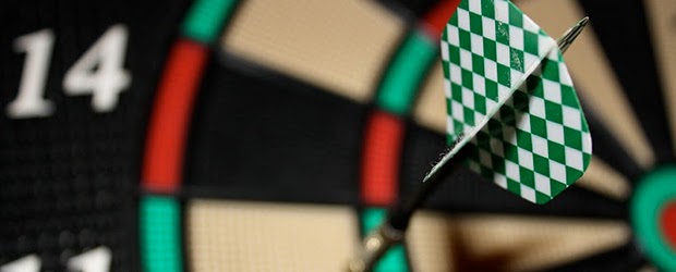 Darts