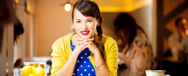 Rachel Khoo: Melbourne in meiner Küche