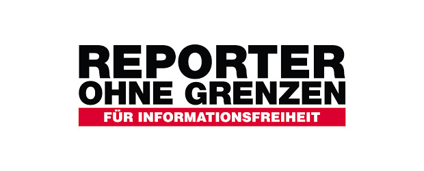 Reporter ohne Grenzen