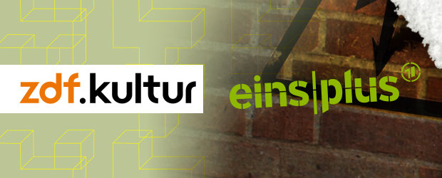 ZDFkultur und EinsPlus