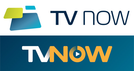 TV Now alt und neu