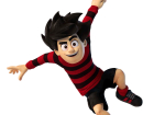 Dennis & Gnasher Unleashed