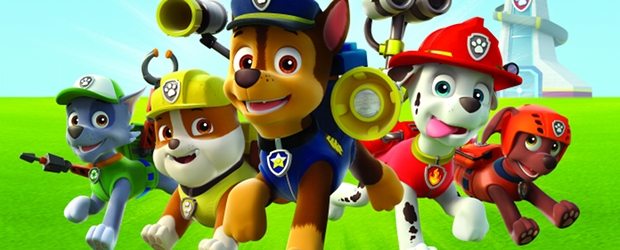 Paw Patrol