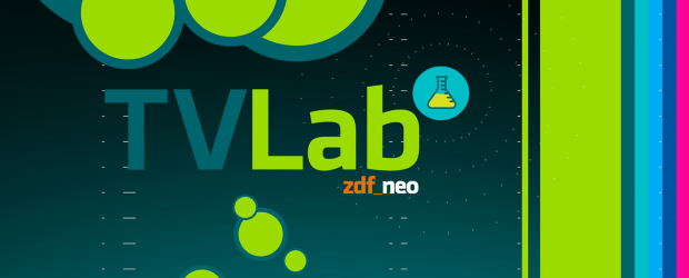 ZDFneo TV Lab