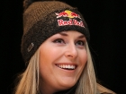 Lindsey Vonn