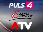 ATV / Servus TV / Puls 4