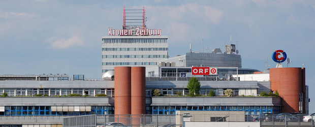 ORF-Zentrum