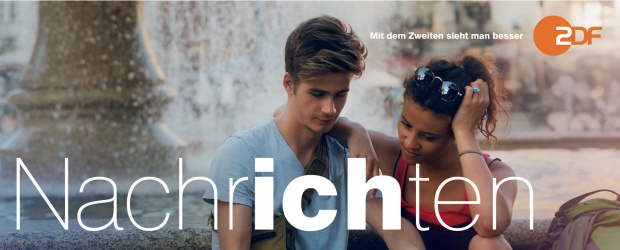 ZDF Nachrichten-Werbekampagne 2016
