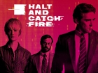 Halt and Catch Fire