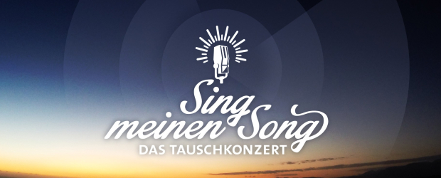 Sing meinen Song