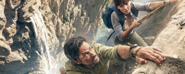 Hooten & The Lady