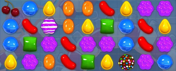 Candy Crush